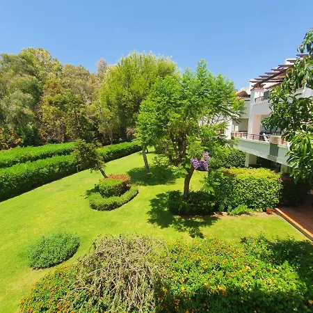 Arqueros Golf Lovely Near Marbella & Puerto Banus * 贝纳阿维斯