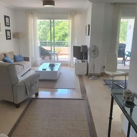 Arqueros Golf Lovely Near Marbella & Puerto Banus *