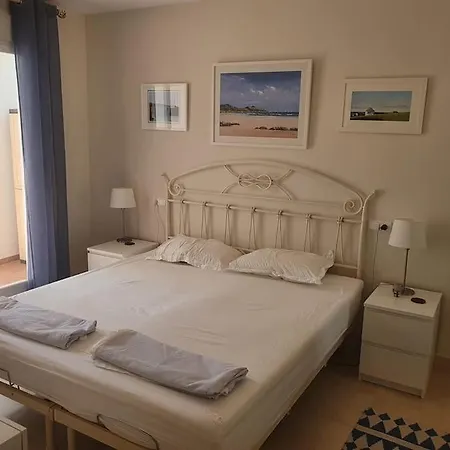 公寓 Arqueros Golf Lovely Near Marbella & Puerto Banus *