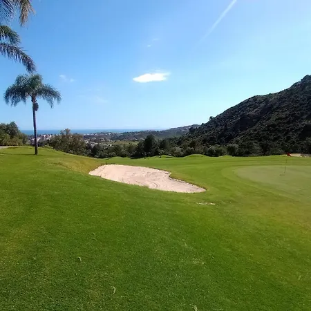 Arqueros Golf Lovely Near Marbella & Puerto Banus 贝纳阿维斯