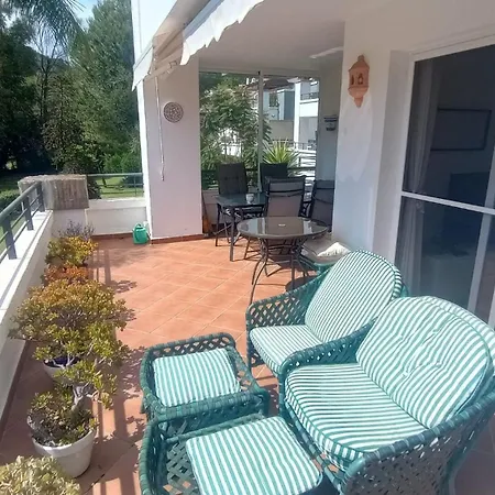 Arqueros Golf Lovely Near Marbella & Puerto Banus * 贝纳阿维斯