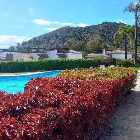 Arqueros Golf Lovely Near Marbella & Puerto Banus 公寓 *