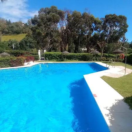 Arqueros Golf Lovely Near Marbella & Puerto Banus *
