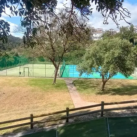 Arqueros Golf Lovely Near Marbella & Puerto Banus 公寓 *