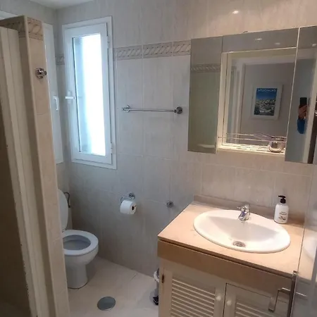 公寓 Arqueros Golf Lovely Near Marbella & Puerto Banus *