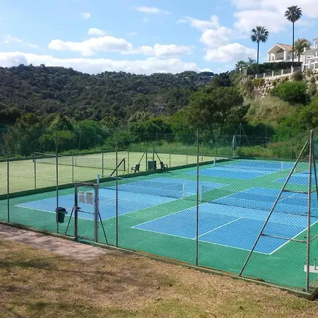 Arqueros Golf Lovely Near Marbella & Puerto Banus 公寓