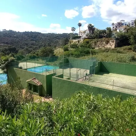 Arqueros Golf Lovely Near Marbella & Puerto Banus *