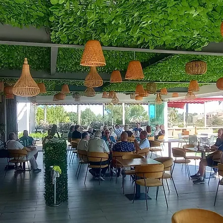 Arqueros Golf Lovely Near Marbella & Puerto Banus * 贝纳阿维斯